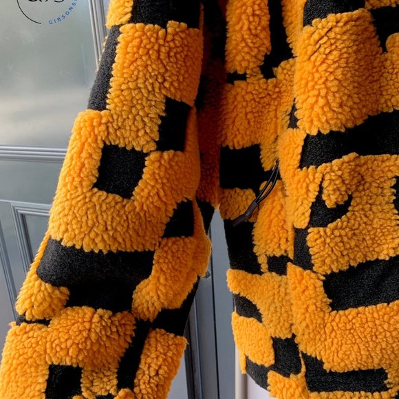 NWT $170 Nike MENS JACKET COAT Sportswear Therma-FIT Tech Pack Engineered Fleece - Picture 4 of 11